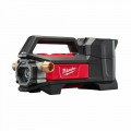 Milwaukee Transfer Pump Spare Parts